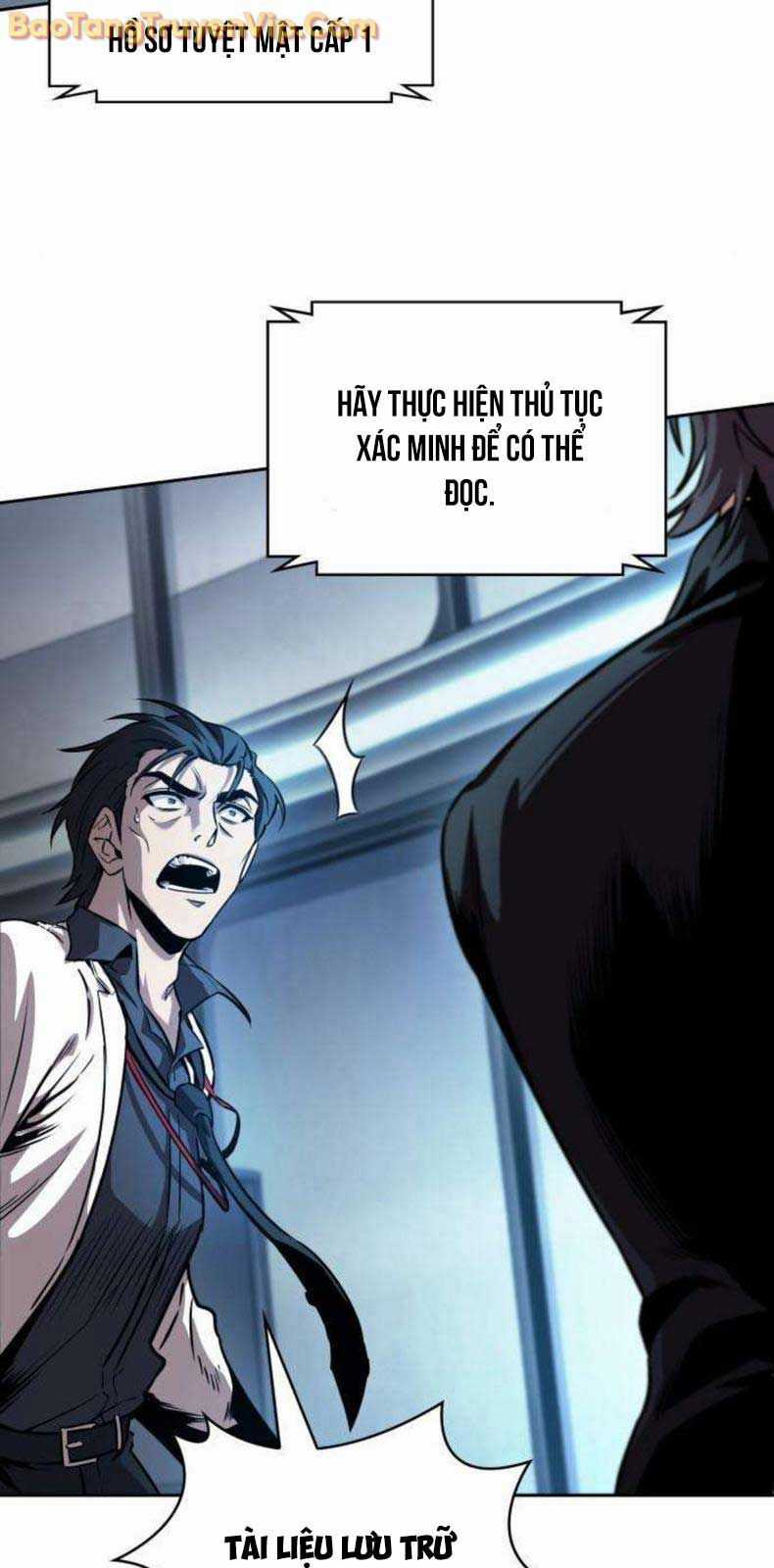 Ngã Lão Ma Thần Chương 262.1 trang 18