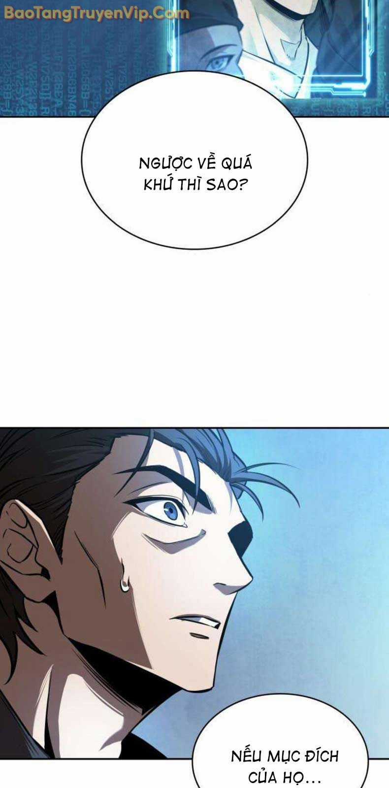 Ngã Lão Ma Thần Chương 262.1 trang 2