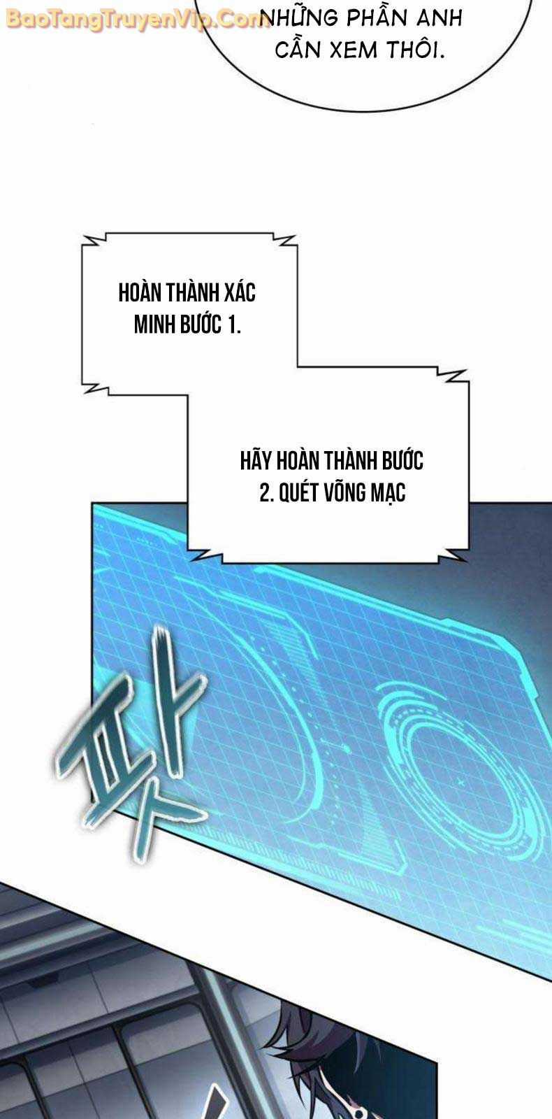 Ngã Lão Ma Thần Chương 262.1 trang 20