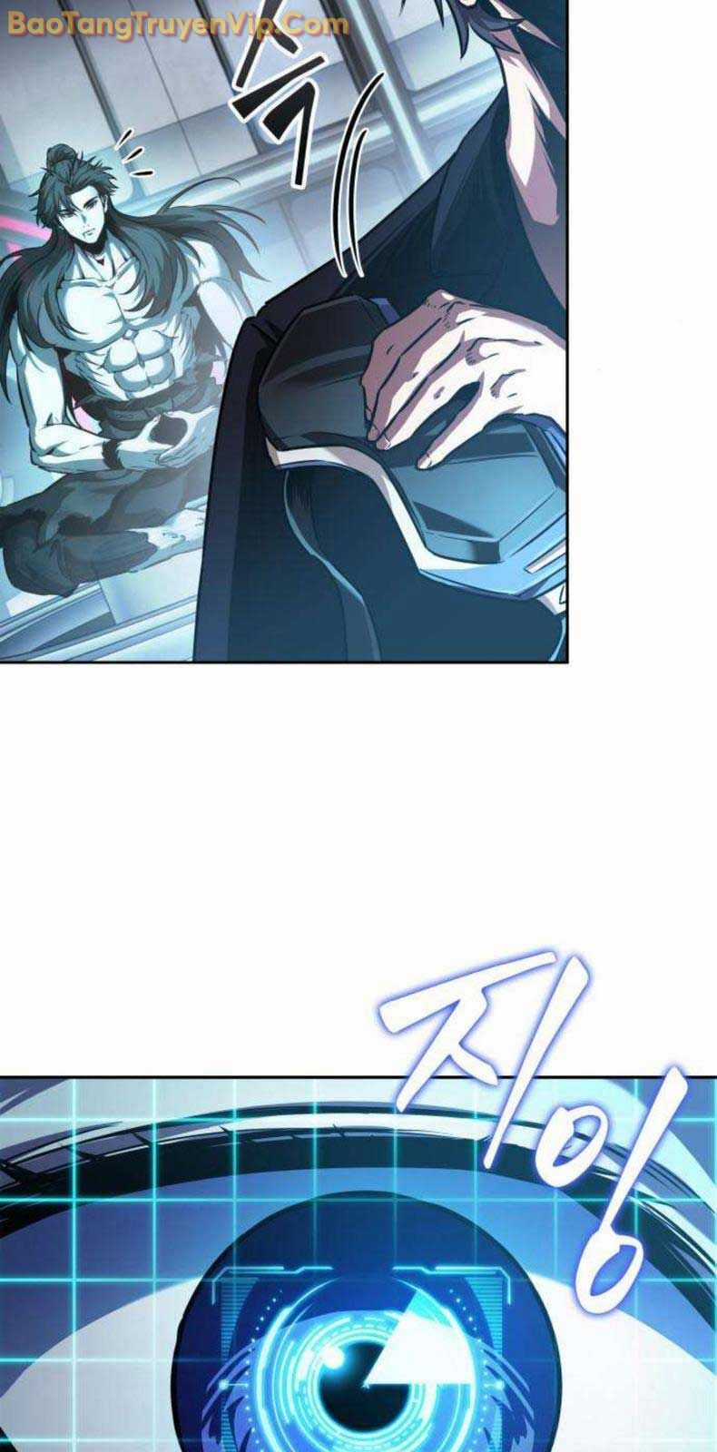 Ngã Lão Ma Thần Chương 262.1 trang 21