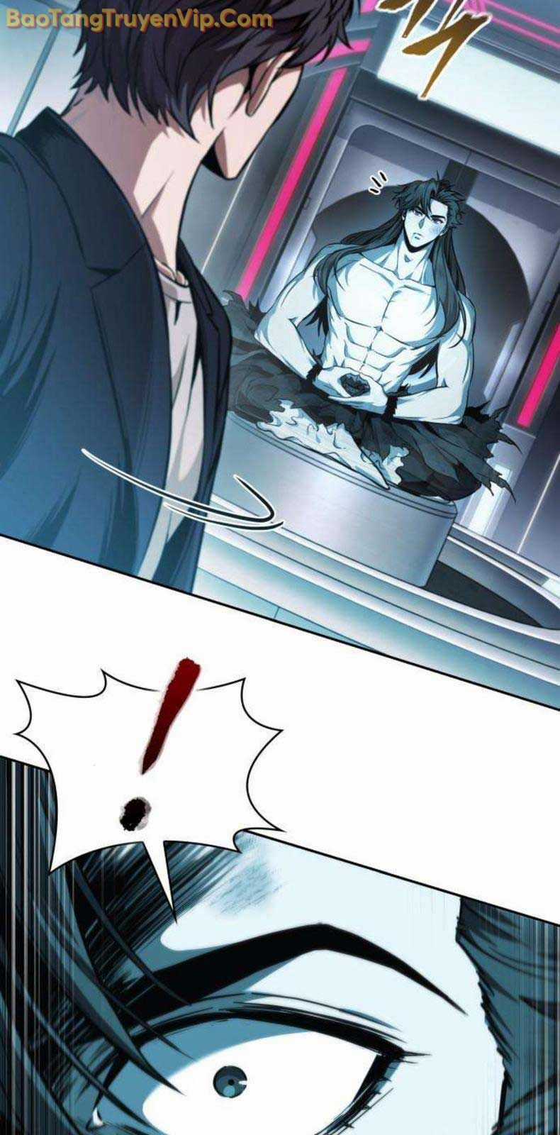 Ngã Lão Ma Thần Chương 262.1 trang 23