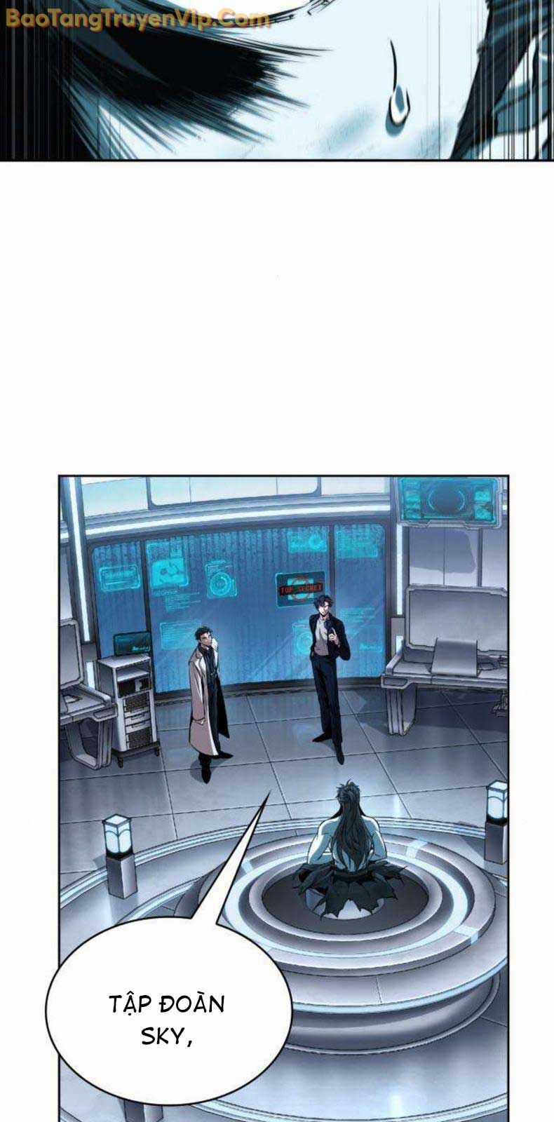 Ngã Lão Ma Thần Chương 262.1 trang 24