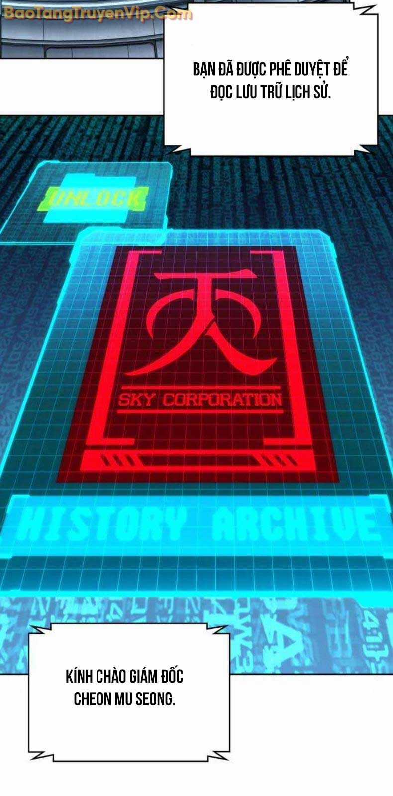 Ngã Lão Ma Thần Chương 262.1 trang 28