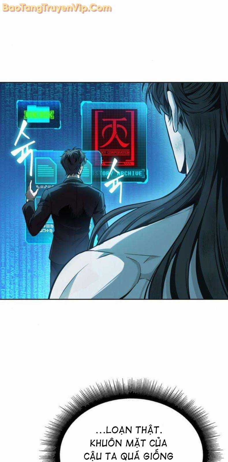 Ngã Lão Ma Thần Chương 262.1 trang 29