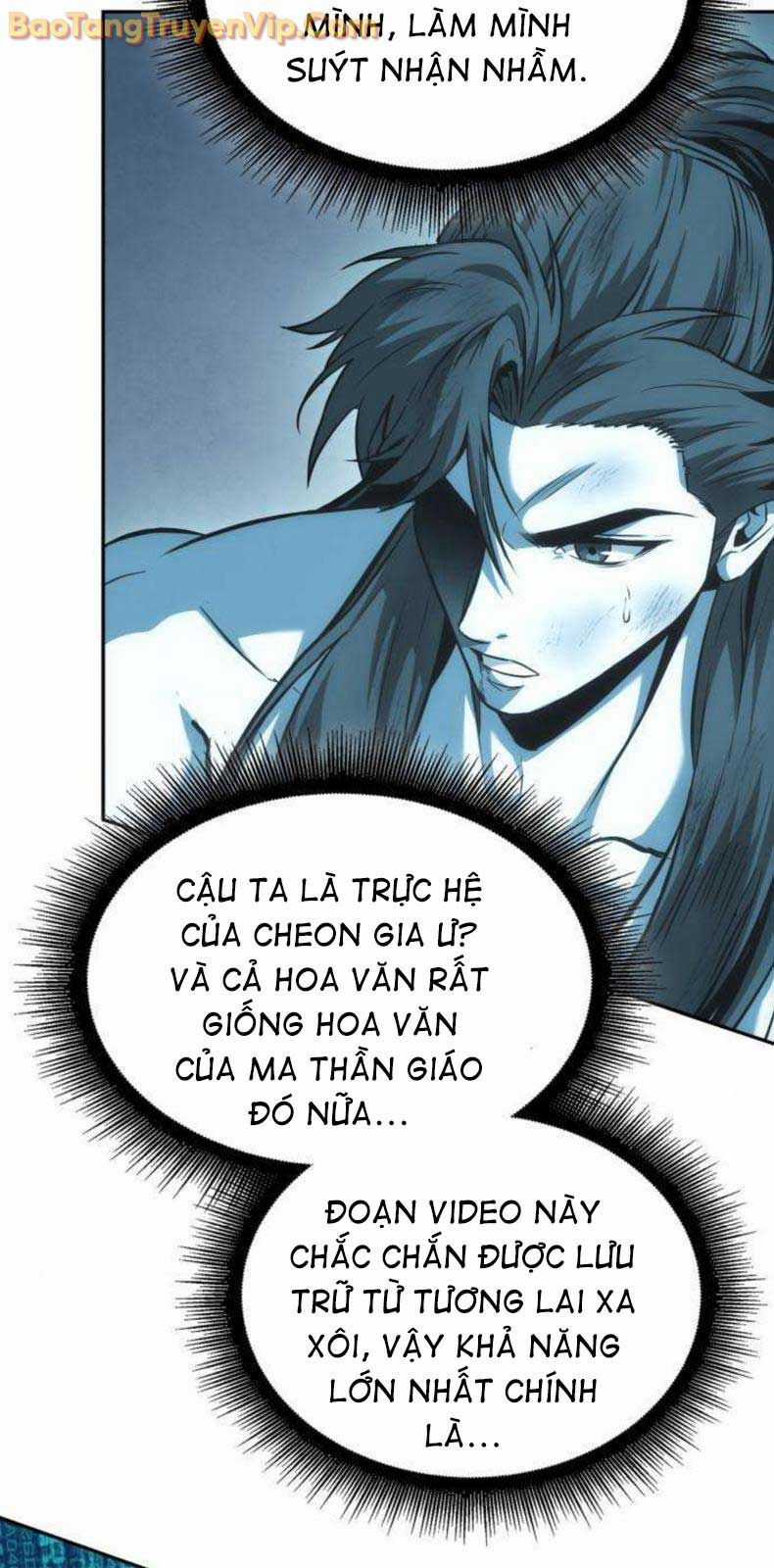 Ngã Lão Ma Thần Chương 262.1 trang 30