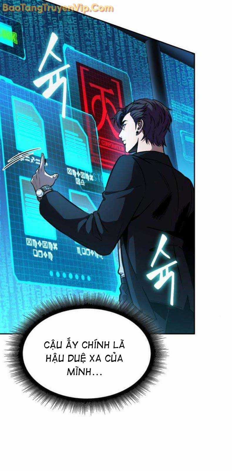 Ngã Lão Ma Thần Chương 262.1 trang 31