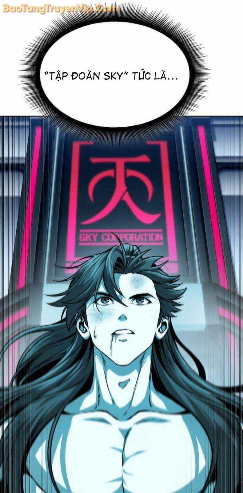 Ngã Lão Ma Thần Chương 262.1 trang 32