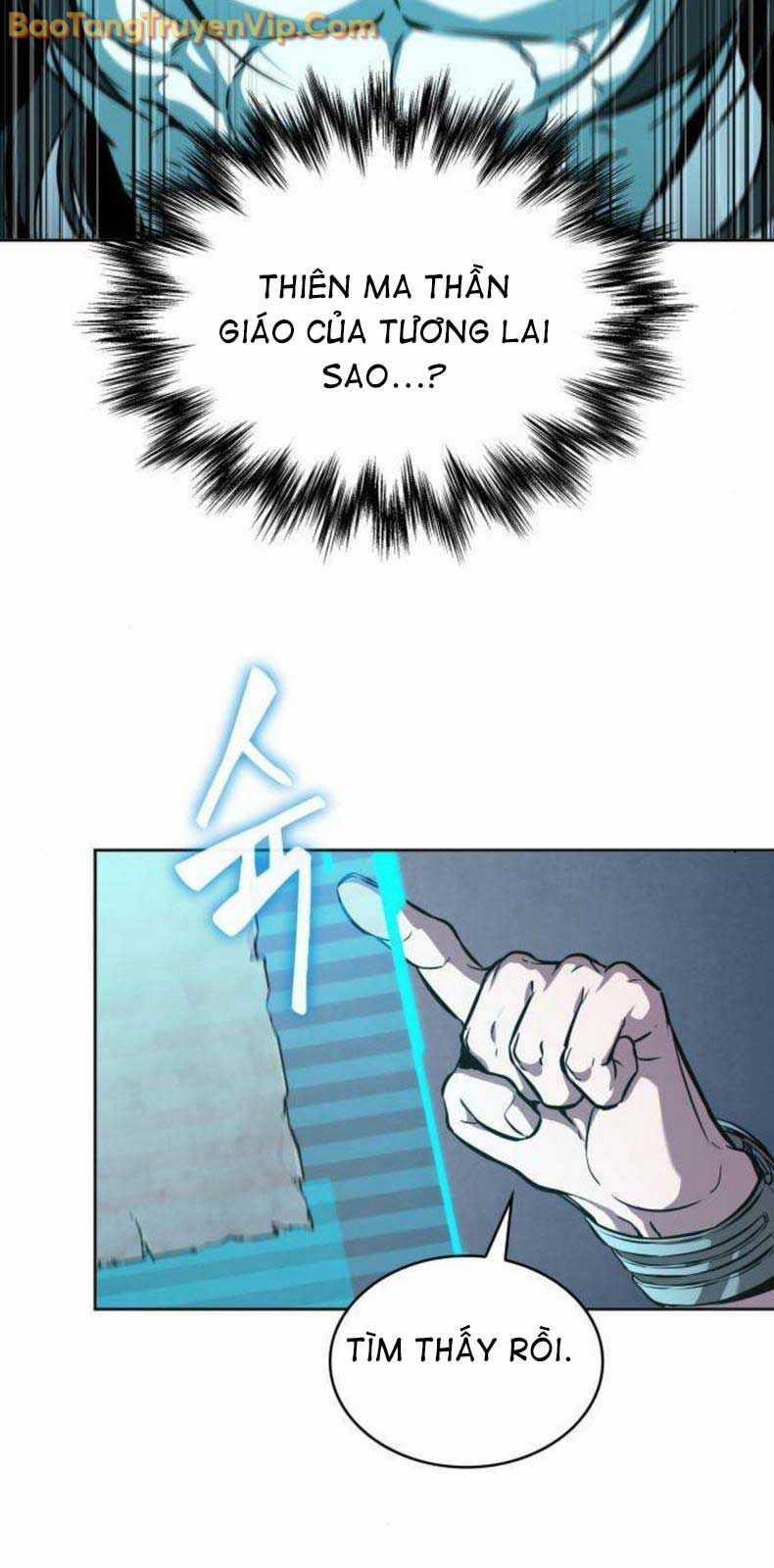 Ngã Lão Ma Thần Chương 262.1 trang 33