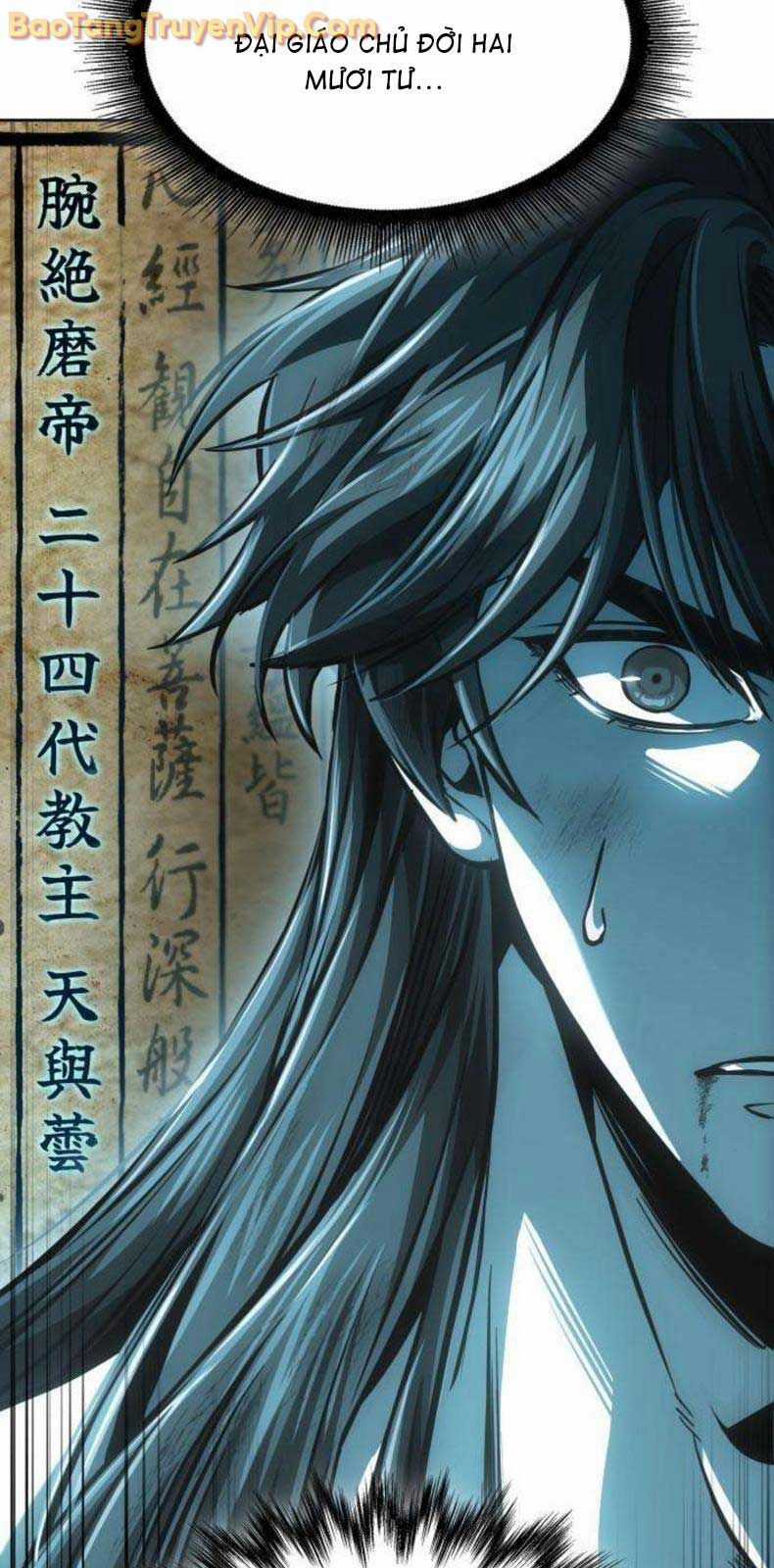 Ngã Lão Ma Thần Chương 262.1 trang 39