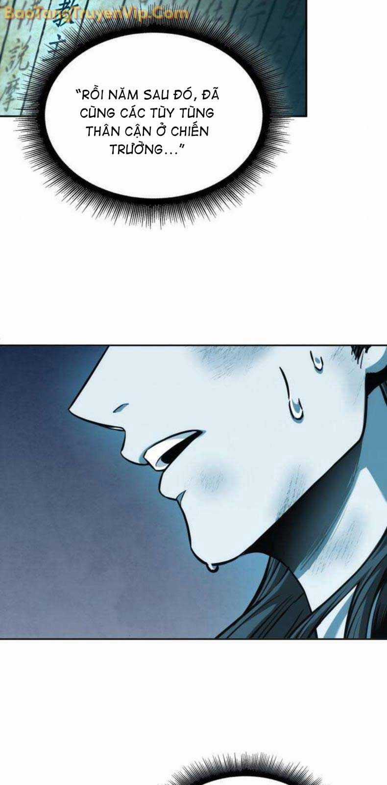 Ngã Lão Ma Thần Chương 262.1 trang 42