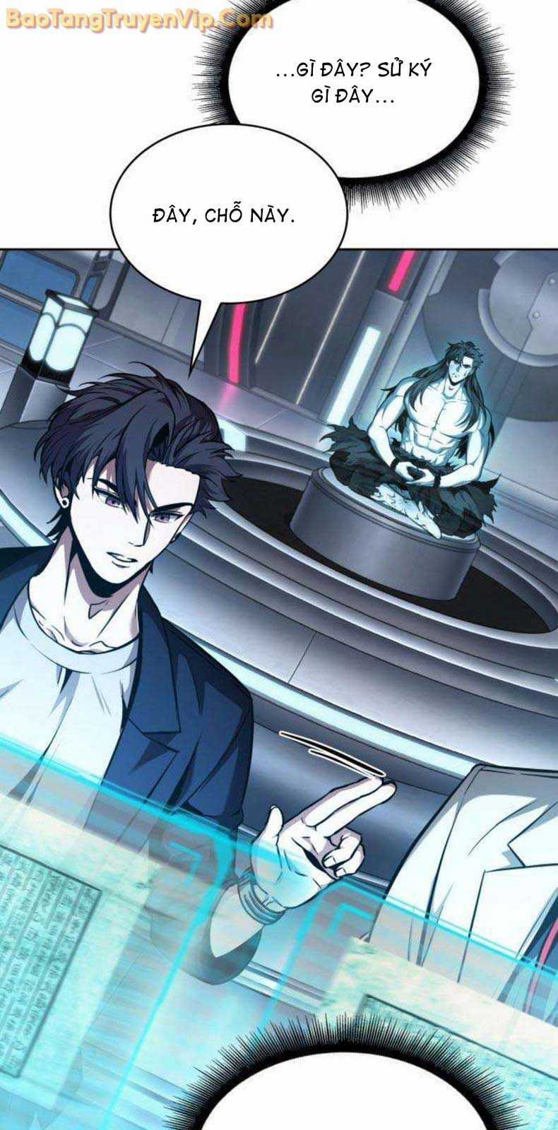 Ngã Lão Ma Thần Chương 262.1 trang 43