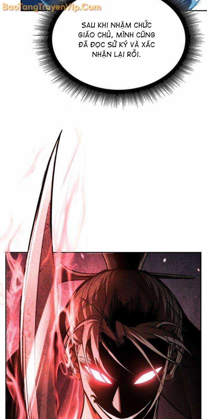 Ngã Lão Ma Thần Chương 262.1 trang 47