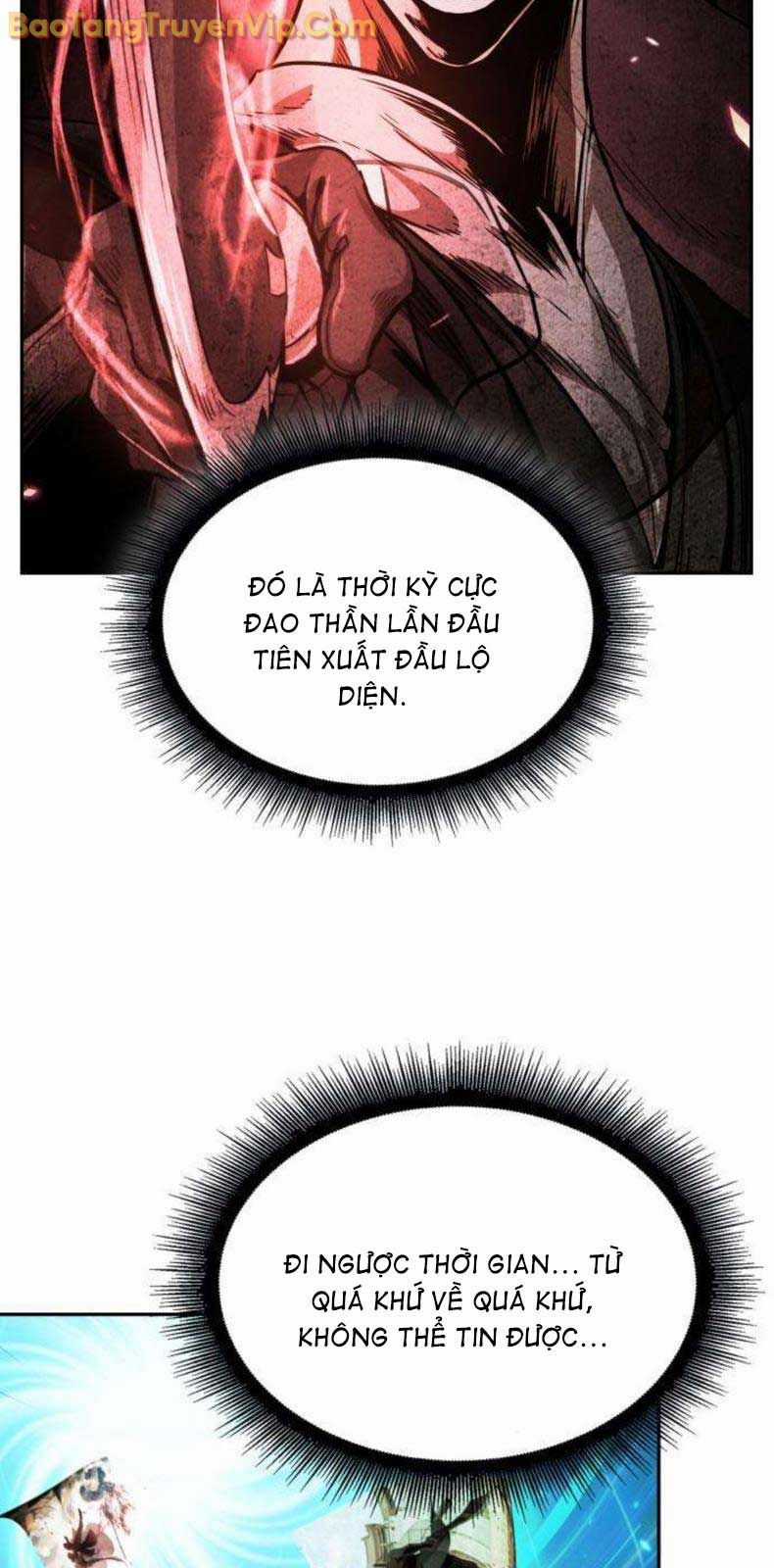 Ngã Lão Ma Thần Chương 262.1 trang 48