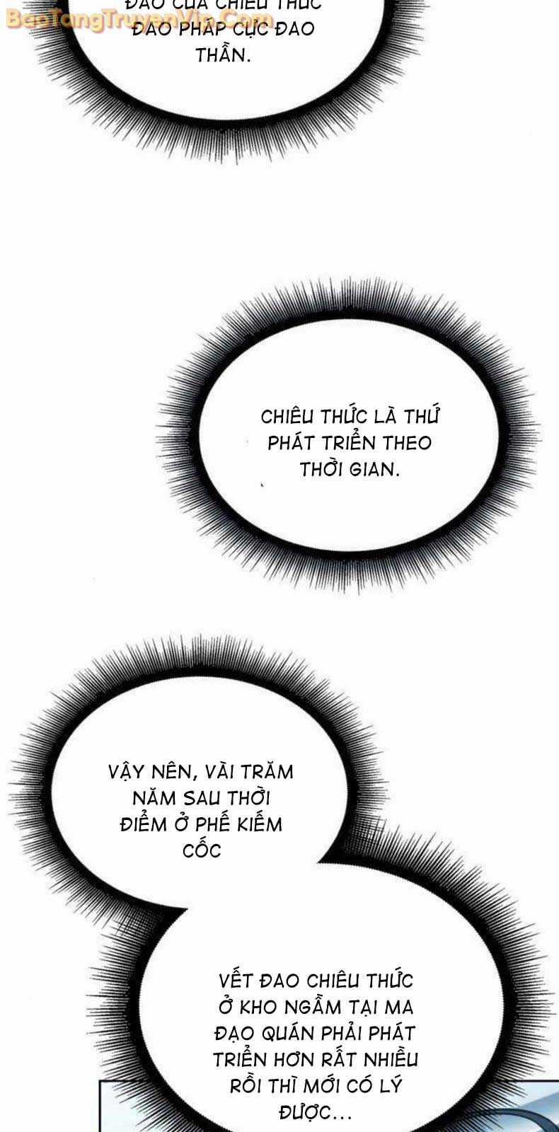 Ngã Lão Ma Thần Chương 262.1 trang 52