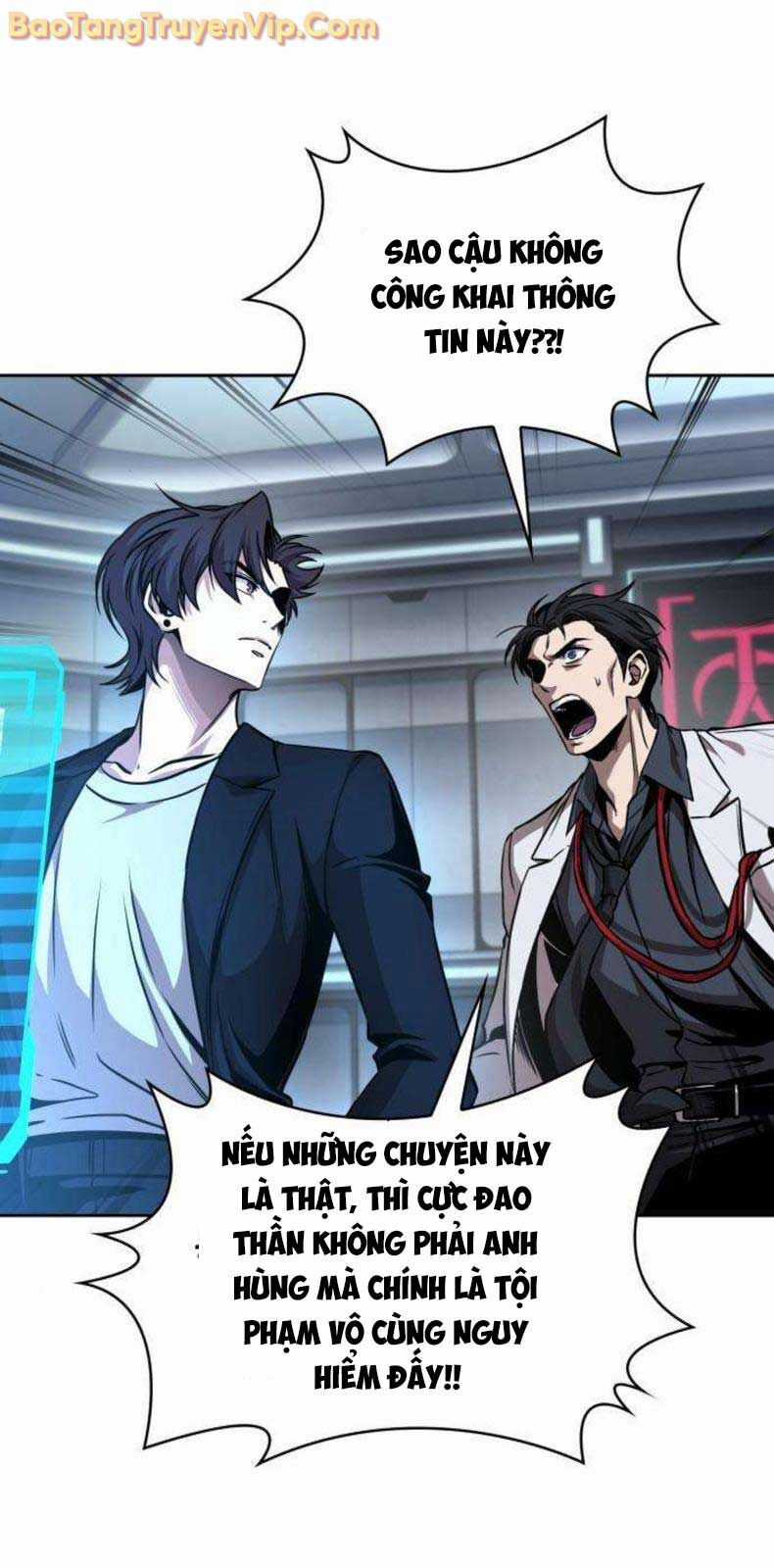 Ngã Lão Ma Thần Chương 262.1 trang 54