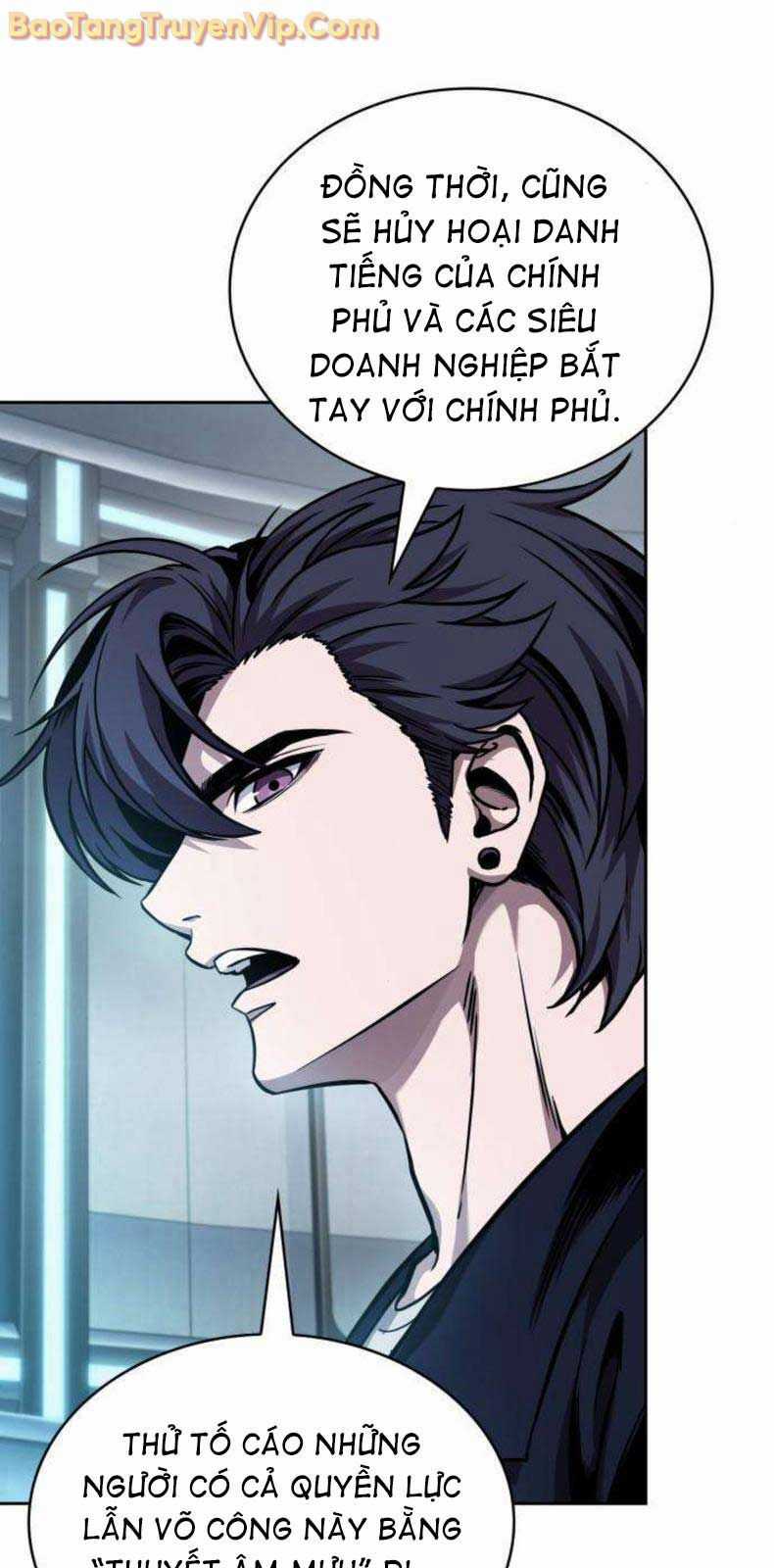 Ngã Lão Ma Thần Chương 262.1 trang 55