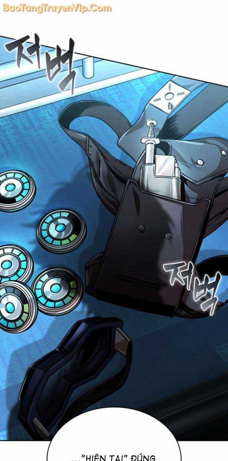 Ngã Lão Ma Thần Chương 262.1 trang 57