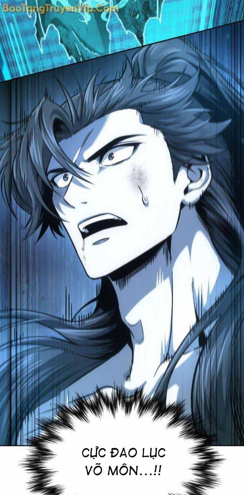 Ngã Lão Ma Thần Chương 262.1 trang 6