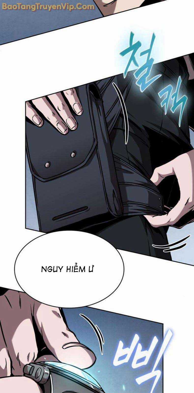 Ngã Lão Ma Thần Chương 262.1 trang 60