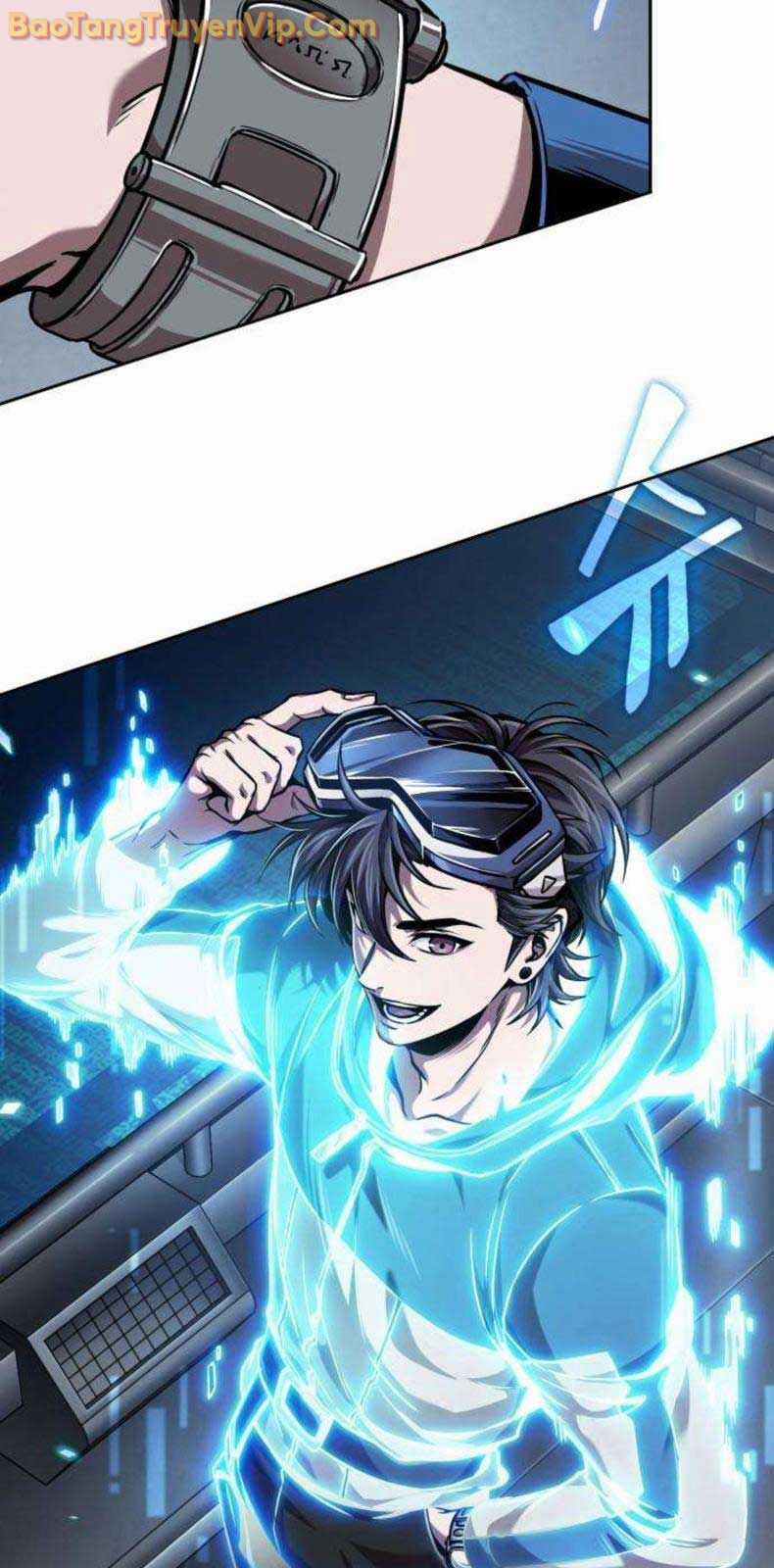 Ngã Lão Ma Thần Chương 262.1 trang 61