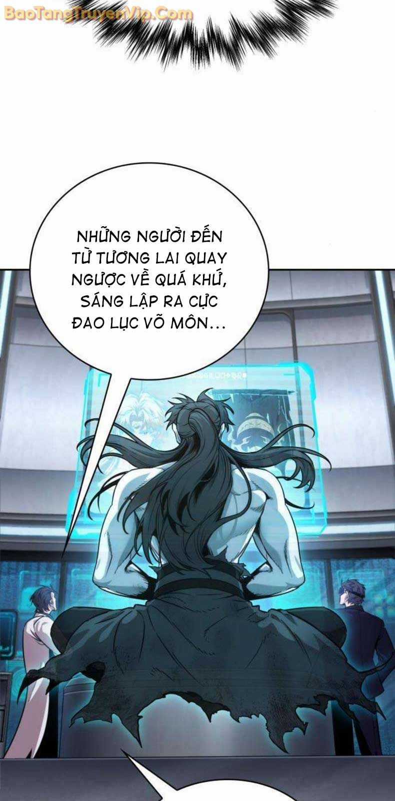 Ngã Lão Ma Thần Chương 262.1 trang 7