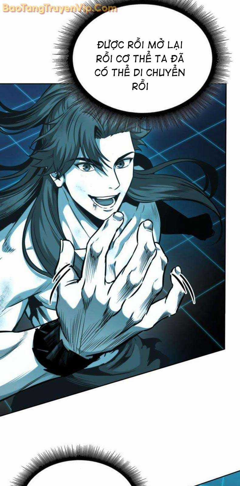 Ngã Lão Ma Thần Chương 262.1 trang 70