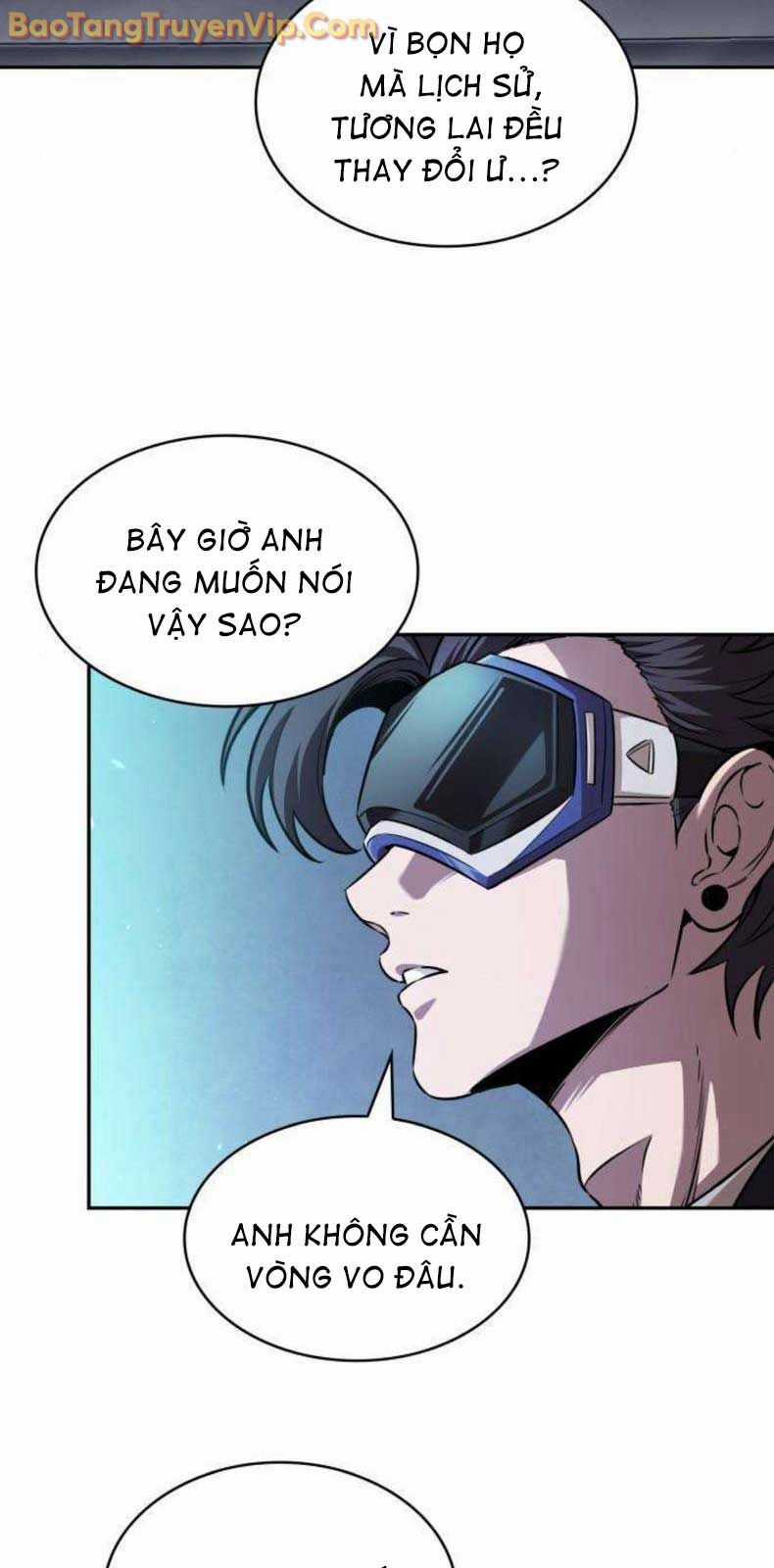 Ngã Lão Ma Thần Chương 262.1 trang 8