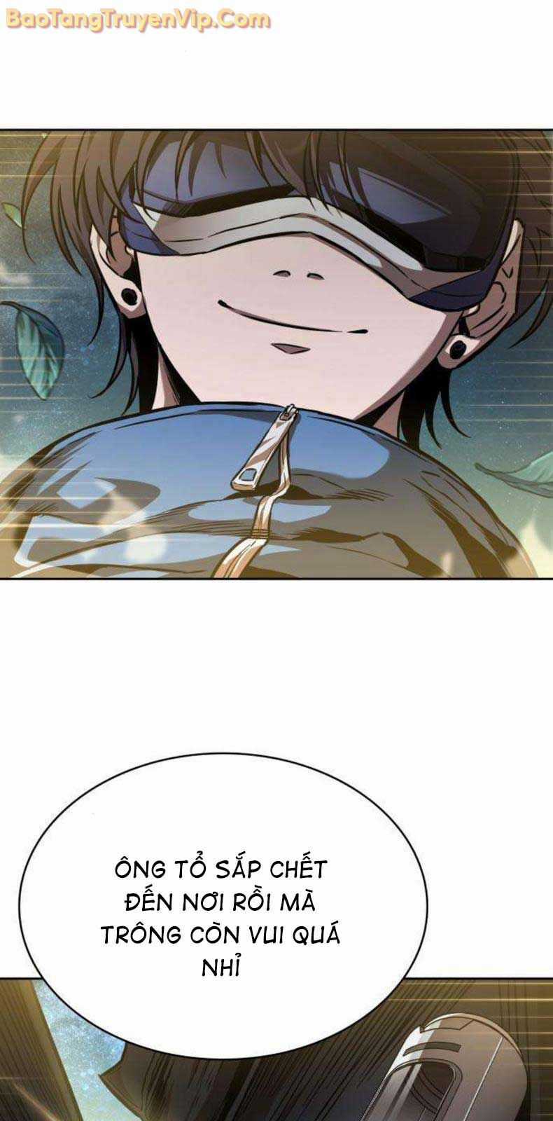 Ngã Lão Ma Thần Chương 262.1 trang 81