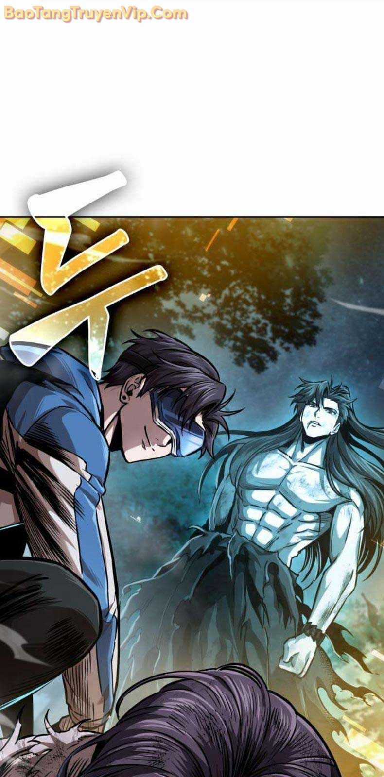 Ngã Lão Ma Thần Chương 262.1 trang 84