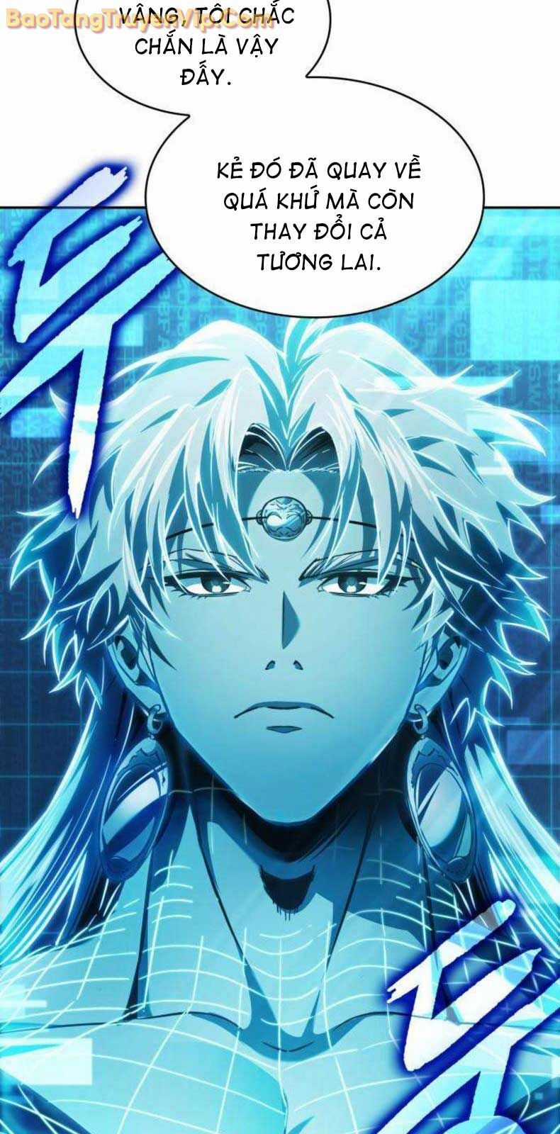 Ngã Lão Ma Thần Chương 262.1 trang 9