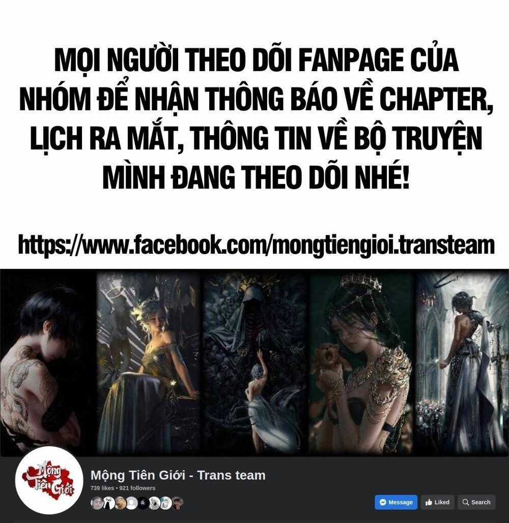 Ngã Lão Ma Thần Chương 262.5 trang 1