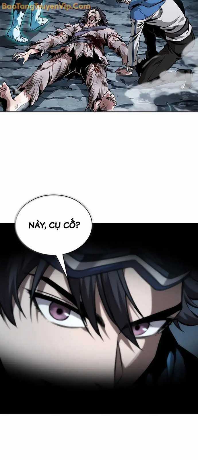 Ngã Lão Ma Thần Chương 263 trang 10