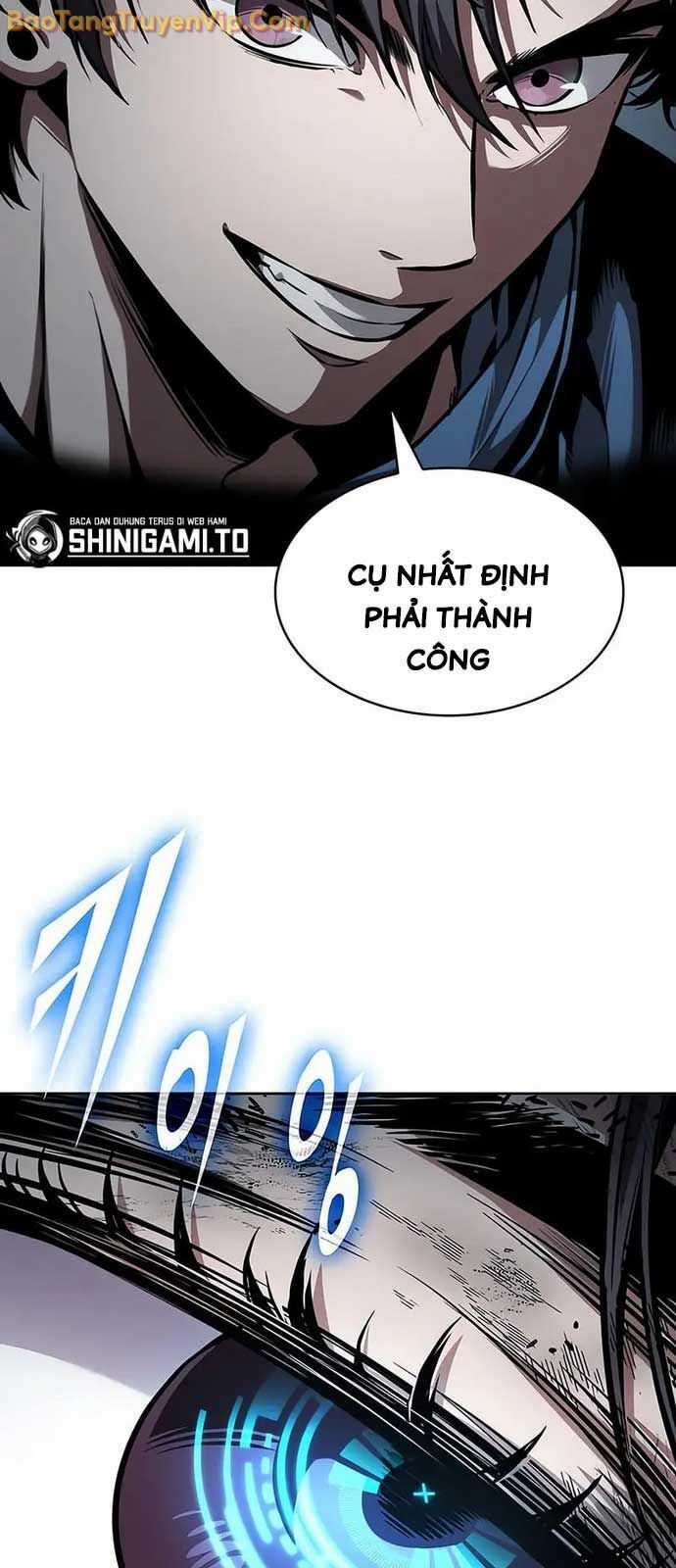 Ngã Lão Ma Thần Chương 263 trang 12