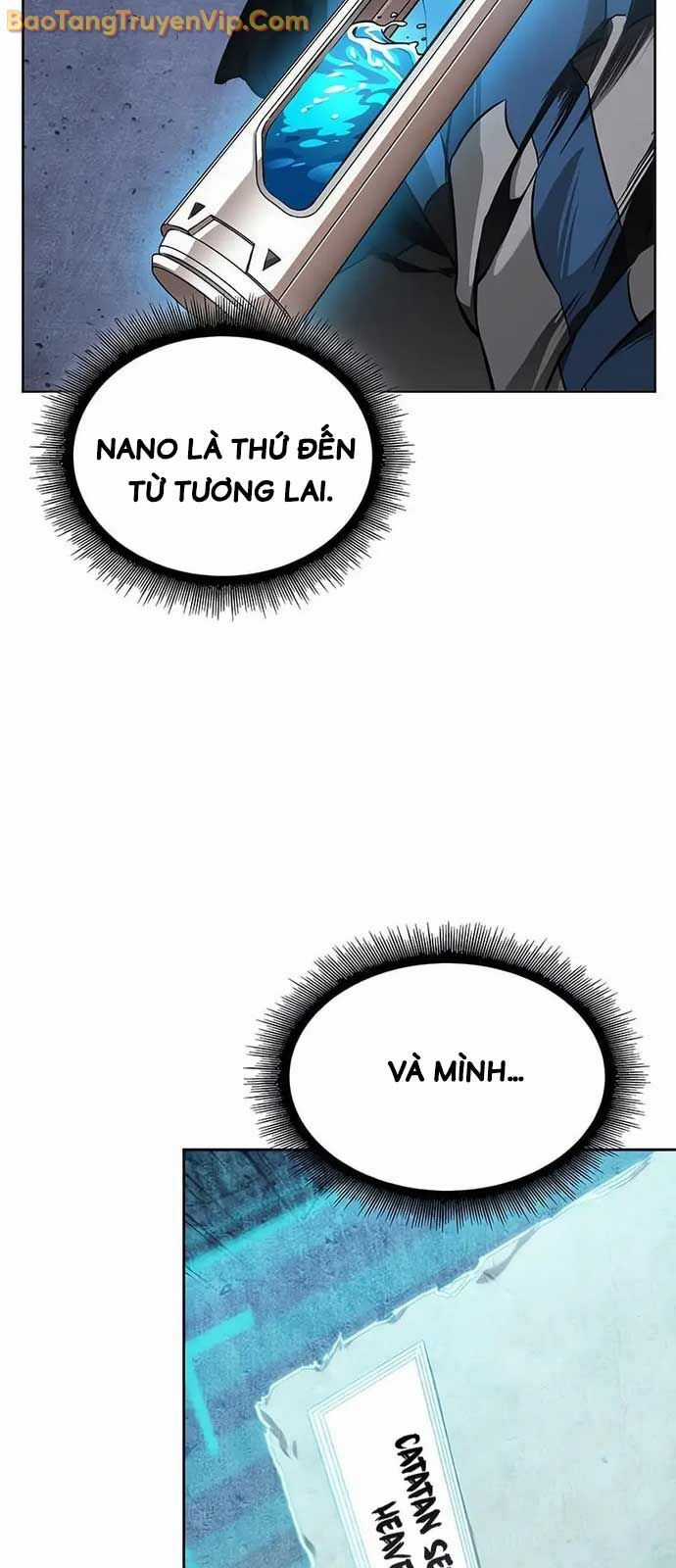 Ngã Lão Ma Thần Chương 263 trang 15