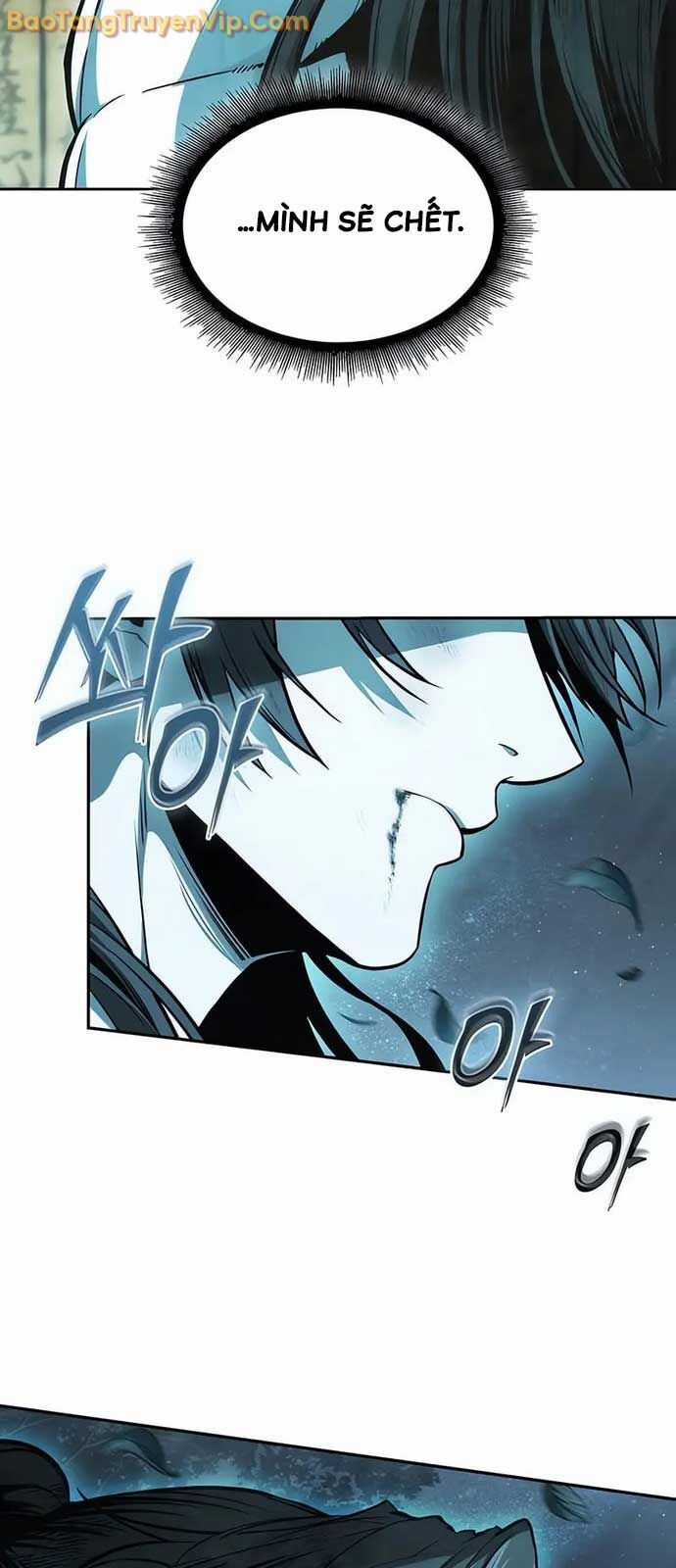 Ngã Lão Ma Thần Chương 263 trang 18