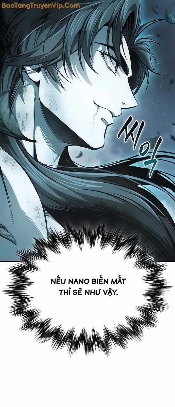 Ngã Lão Ma Thần Chương 263 trang 19