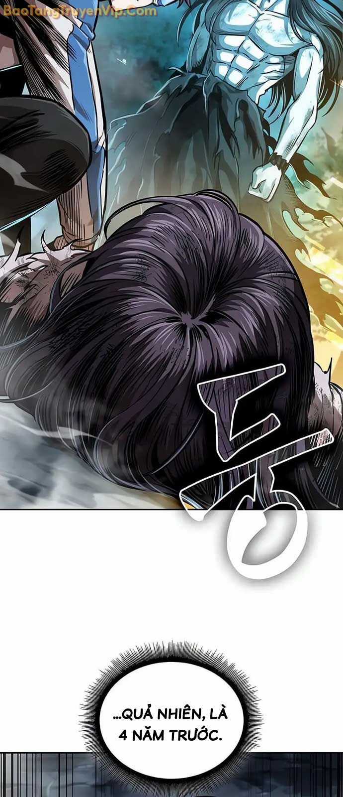 Ngã Lão Ma Thần Chương 263 trang 3