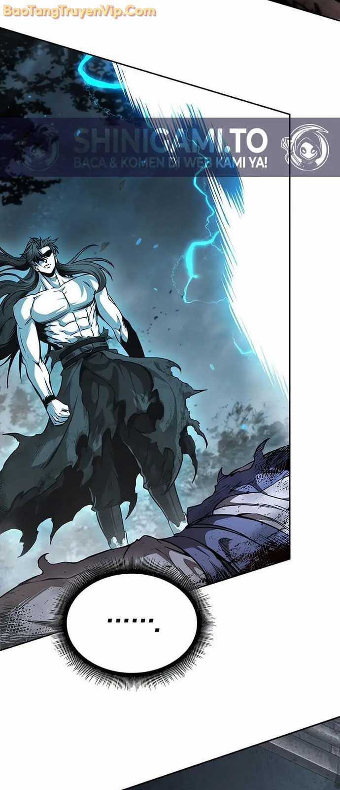 Ngã Lão Ma Thần Chương 263 trang 30