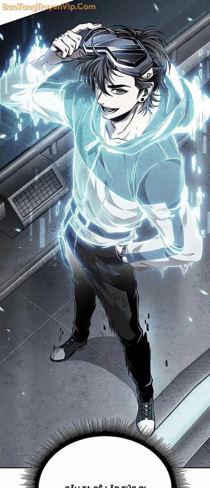 Ngã Lão Ma Thần Chương 263 trang 31