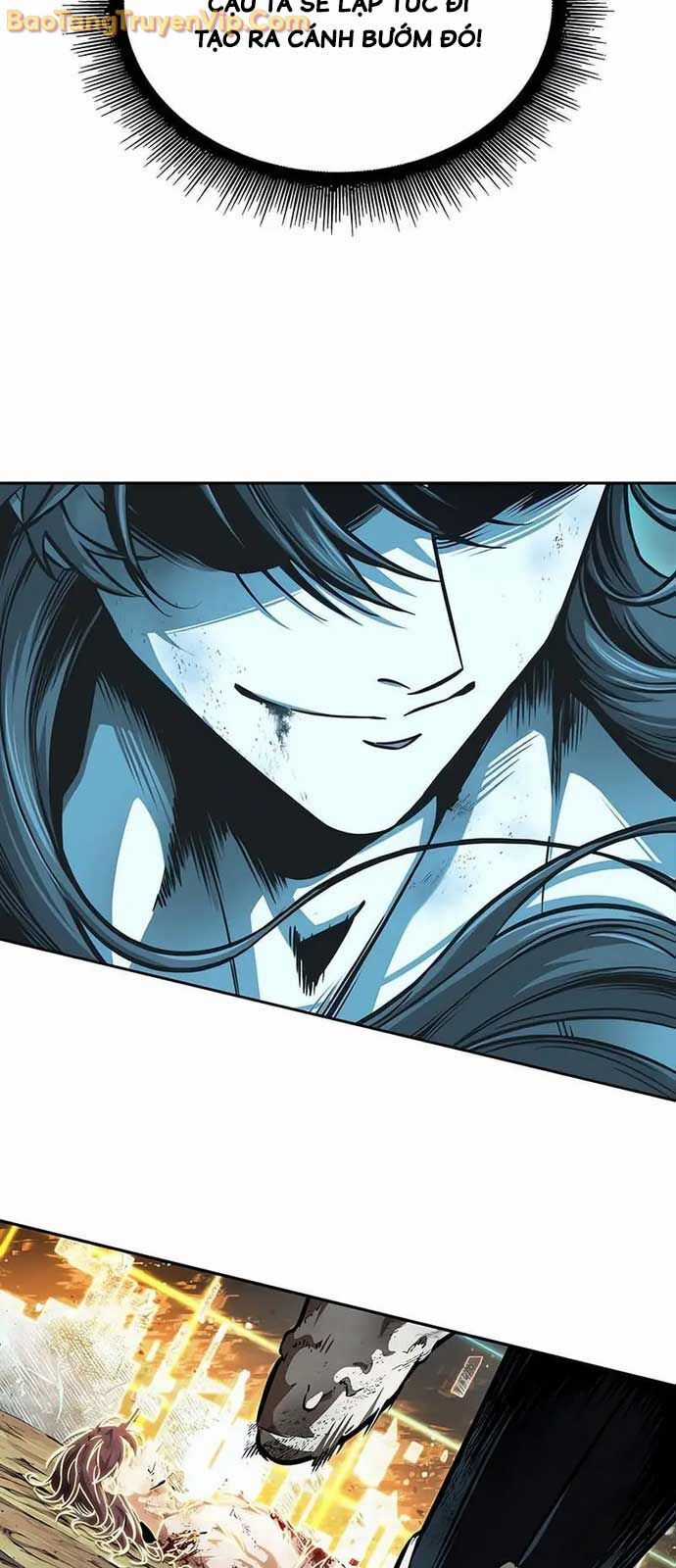 Ngã Lão Ma Thần Chương 263 trang 32