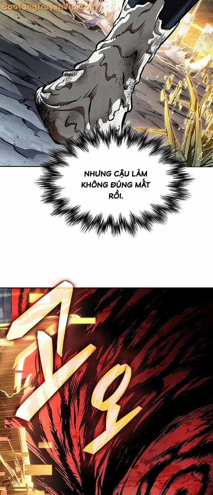 Ngã Lão Ma Thần Chương 263 trang 33