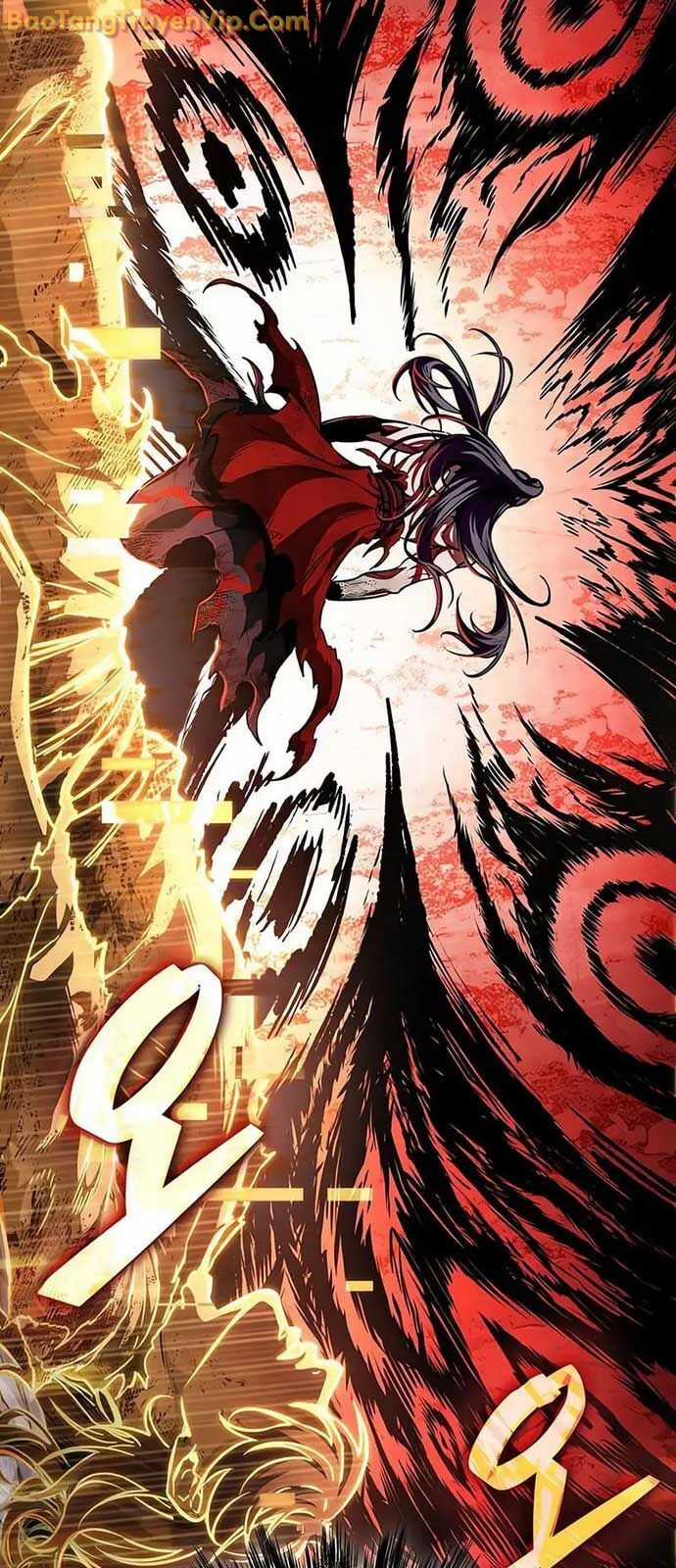 Ngã Lão Ma Thần Chương 263 trang 34