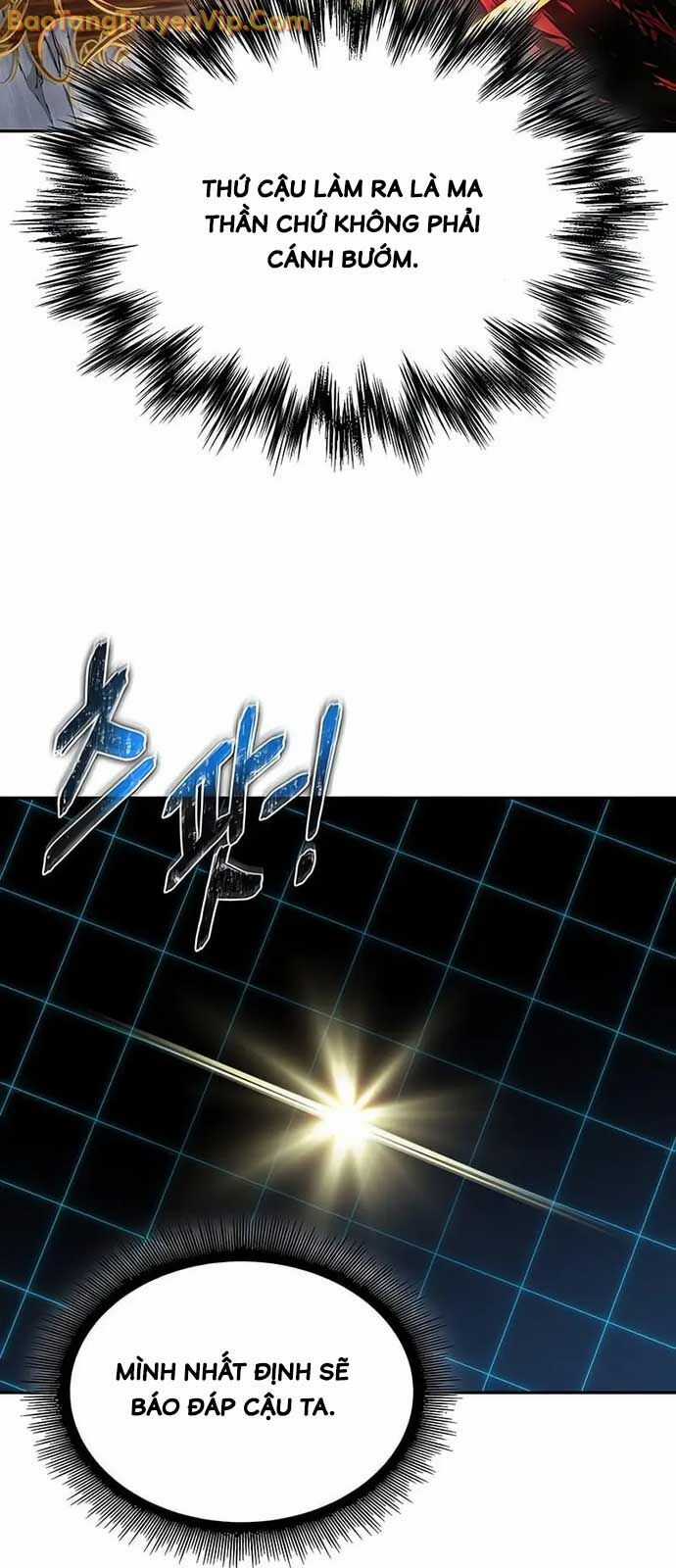 Ngã Lão Ma Thần Chương 263 trang 35