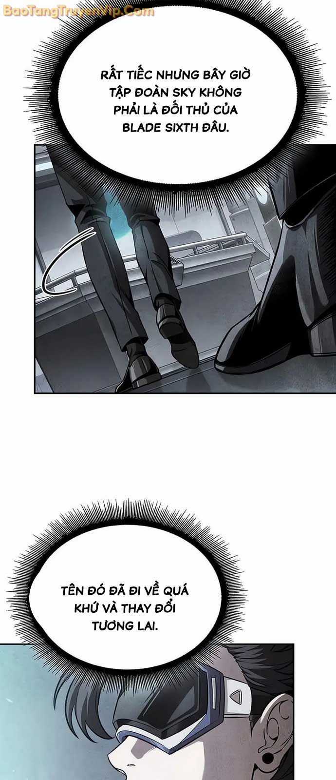 Ngã Lão Ma Thần Chương 263 trang 37