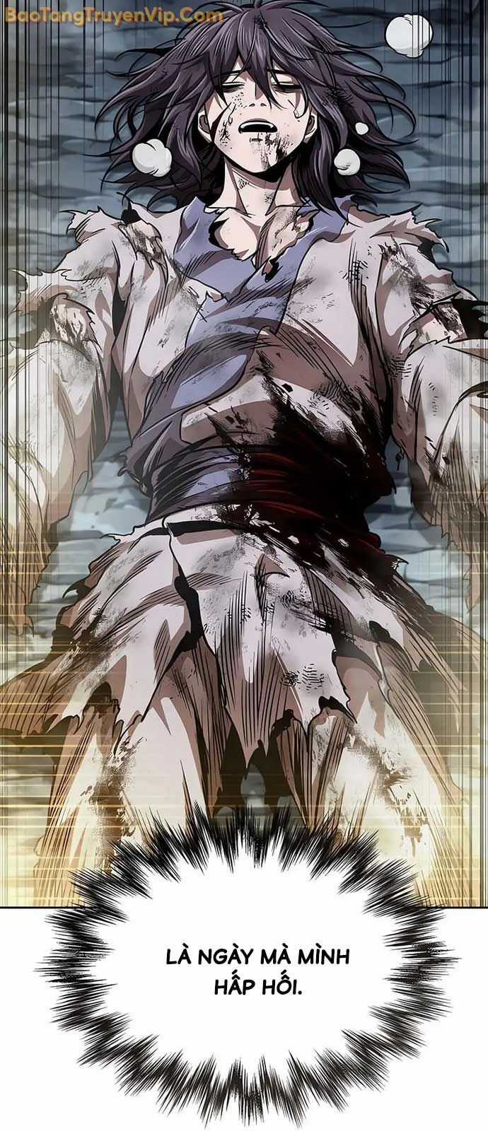 Ngã Lão Ma Thần Chương 263 trang 4