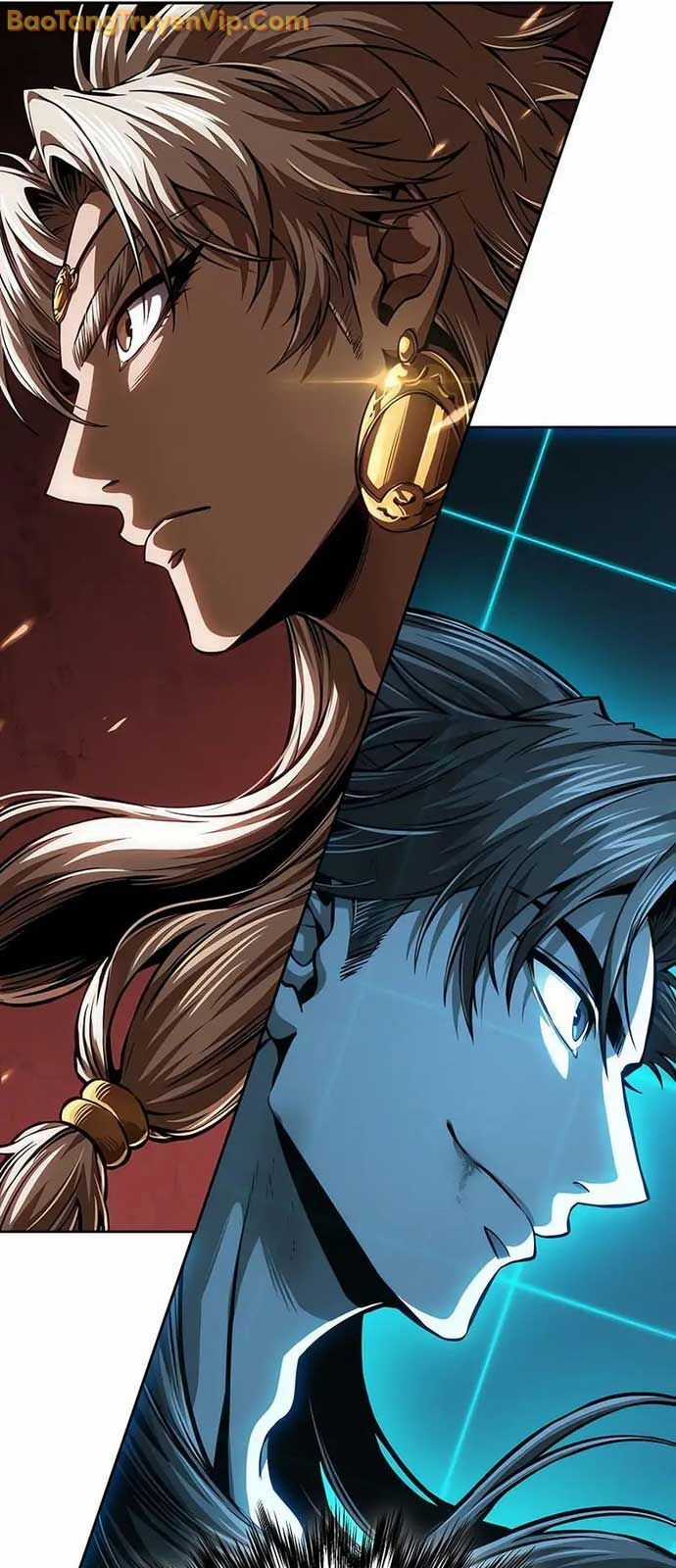 Ngã Lão Ma Thần Chương 263 trang 40