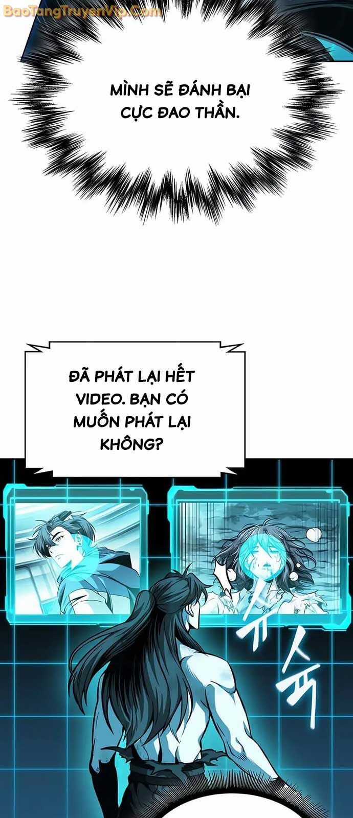 Ngã Lão Ma Thần Chương 263 trang 41