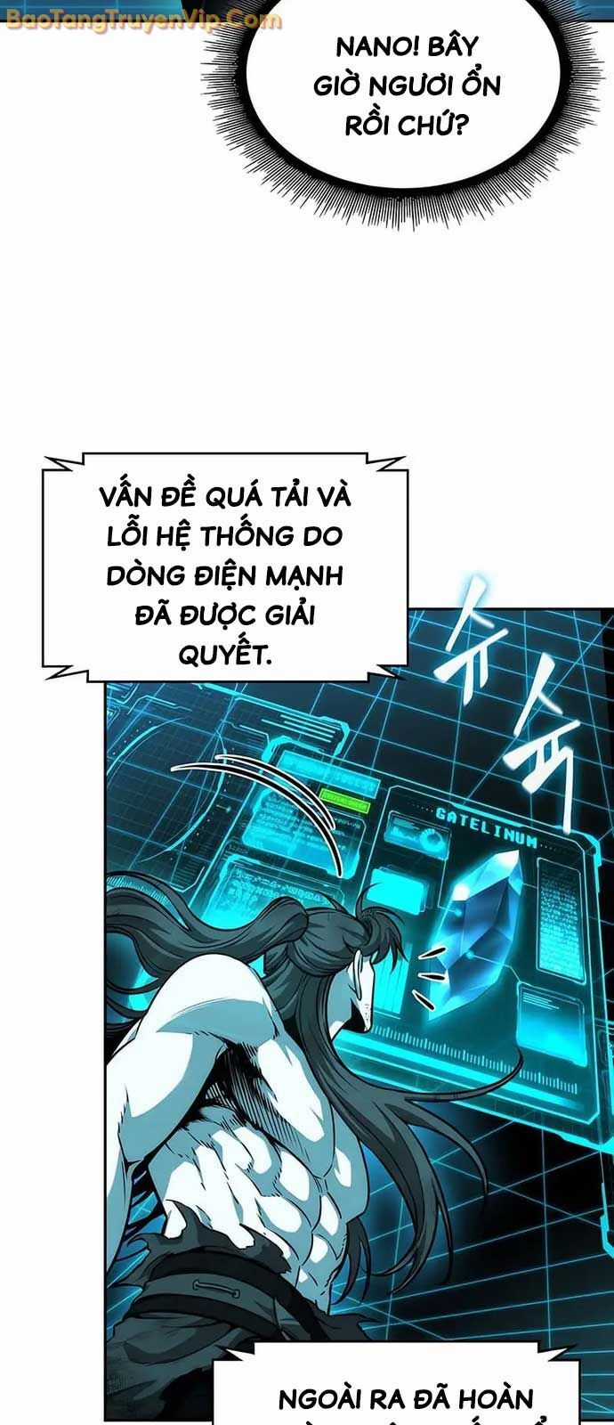 Ngã Lão Ma Thần Chương 263 trang 42