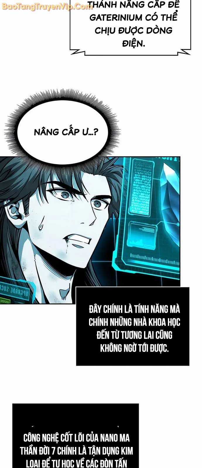 Ngã Lão Ma Thần Chương 263 trang 43