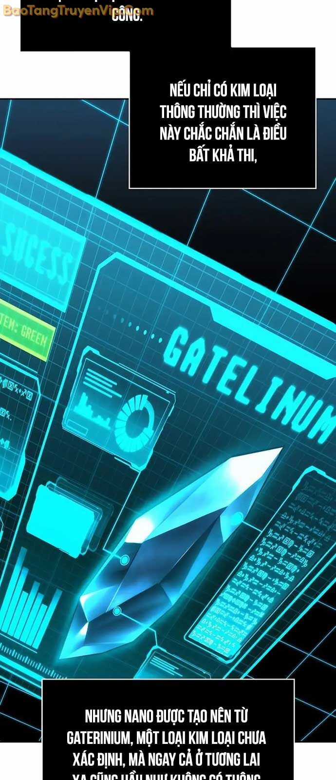 Ngã Lão Ma Thần Chương 263 trang 44